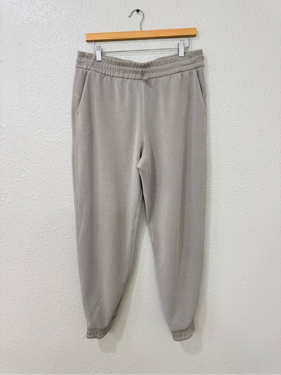 lululemon athletica Pants - Lululemon Softstreme High-Rise Jogger Pants Size 10